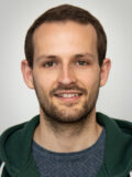 Daniel Andreas, M. Sc. – Wissenschaftlicher Mitarbeiter