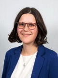 Helen Groll, M. Sc. – Research Associate