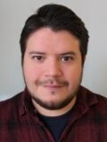 Rodrigo J. Velasco-Guillen, M. Sc. – Research Associate