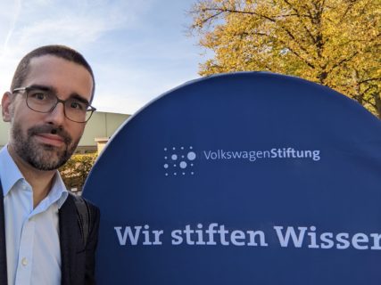 Zum Artikel "Kollaborationstreffen Volkswagen Stiftung"
