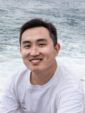 Yonguxu Ren, M. Sc. – Research Associate