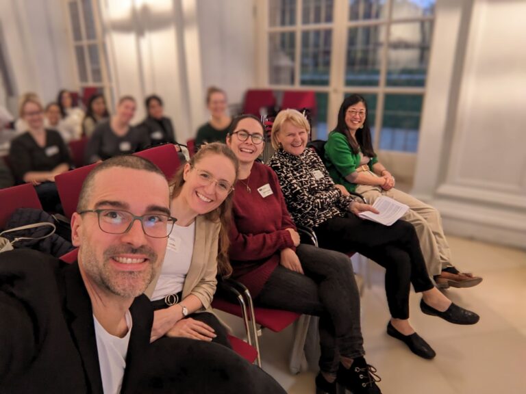 ARIADNEtechnat-Mentoring-Programm