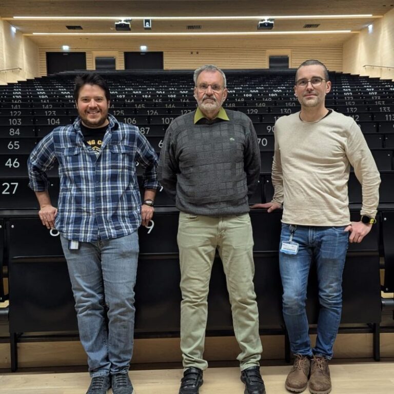 Autonome Systeme: Von der Forschung zum Produkt