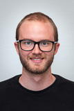 Marius Kindermann – Wissenschaftlicher Mitarbeiter