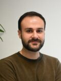 Dr.-Ing. Asghar Mahmoudi